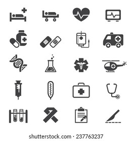 medical icon
