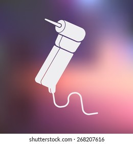Medical icon.