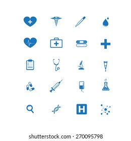 Medical Icon