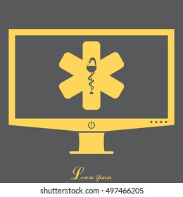 medical  icon