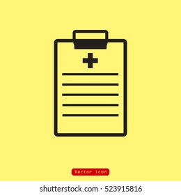 medical icon