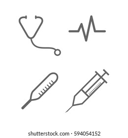 Medical icon