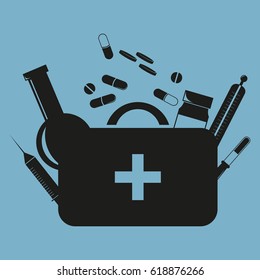 medical icon