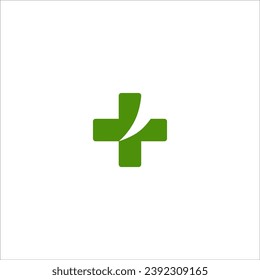 medical icon, can be used as emblem, icon, etc