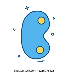 Medical icon design 