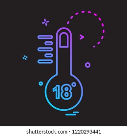 Medical icon design 
