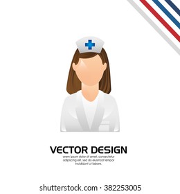 medical icon  design 