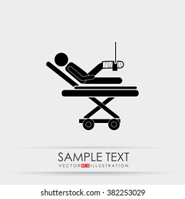 medical icon  design 