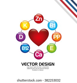 medical icon  design 