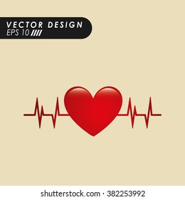 medical icon  design 