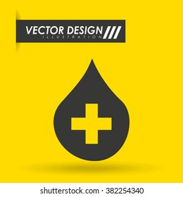 medical icon  design 