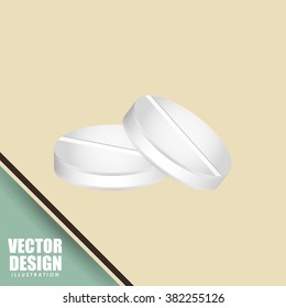 medical icon  design 