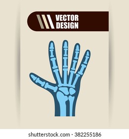 medical icon  design 