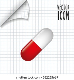 medical icon  design 