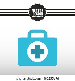 medical icon  design 