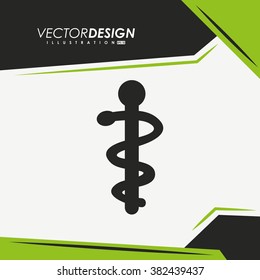 medical icon  design 