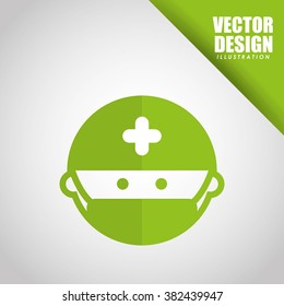medical icon  design 