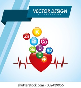 medical icon  design 