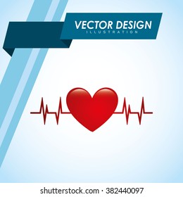 medical icon  design 
