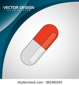 medical icon  design 