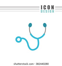 medical icon  design 