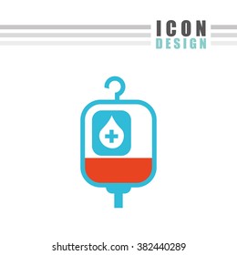 medical icon  design 