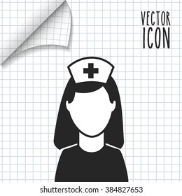 medical icon design 