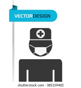 medical icon design 