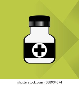 medical icon design