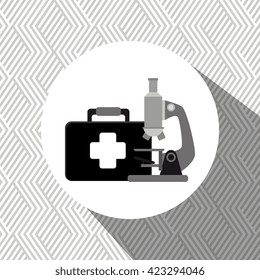 medical icon design 