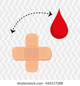 medical icon design 