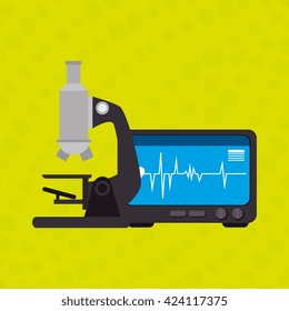 medical icon design 