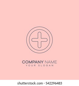 medical icon design
