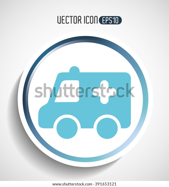 medical icon  design\
