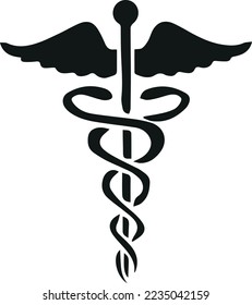 Medical icon design, clean vector