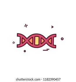 Medical icon design vector