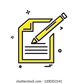 Medical icon design vector 