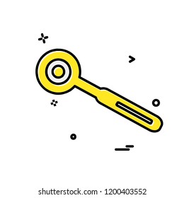 Medical icon design vector
