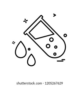 Medical icon design vector 