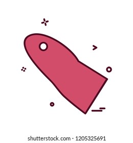 Medical icon design vector 