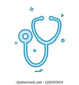 Medical icon design vector 
