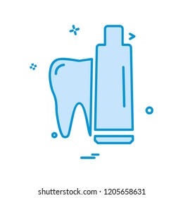 Medical icon design vector 