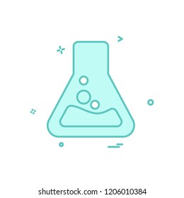 Medical icon design vector