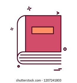 Medical icon design vector 