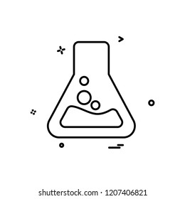 Medical icon design vector