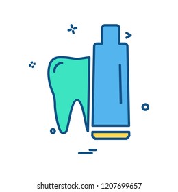 Medical icon design vector 