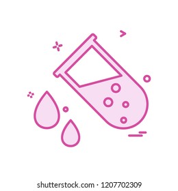 Medical icon design vector 