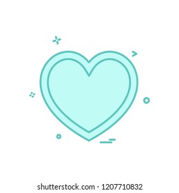 Medical icon design vector
