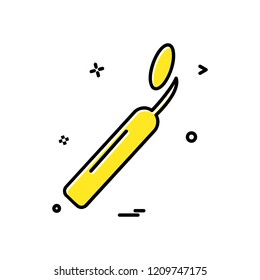 Medical icon design vector
