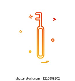 Medical icon design vector